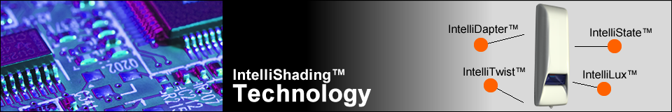 IntelliShading™ Technology